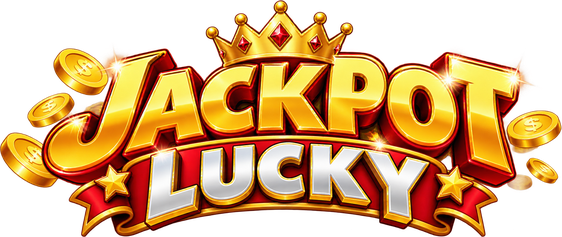 Jackpot Lucky Logo